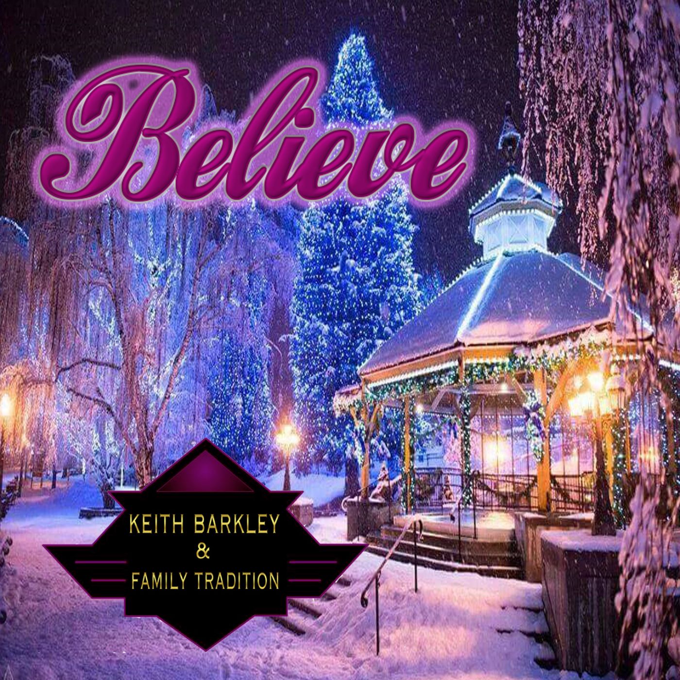 Believe (2019)