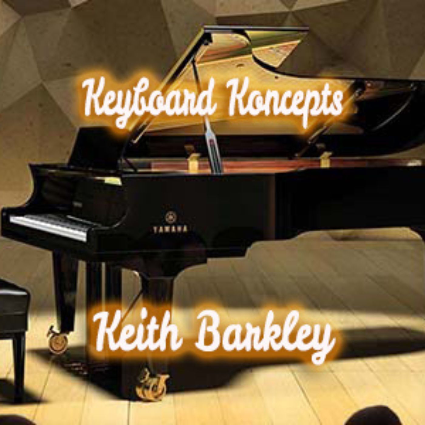 Keyboard Koncepts (2019)