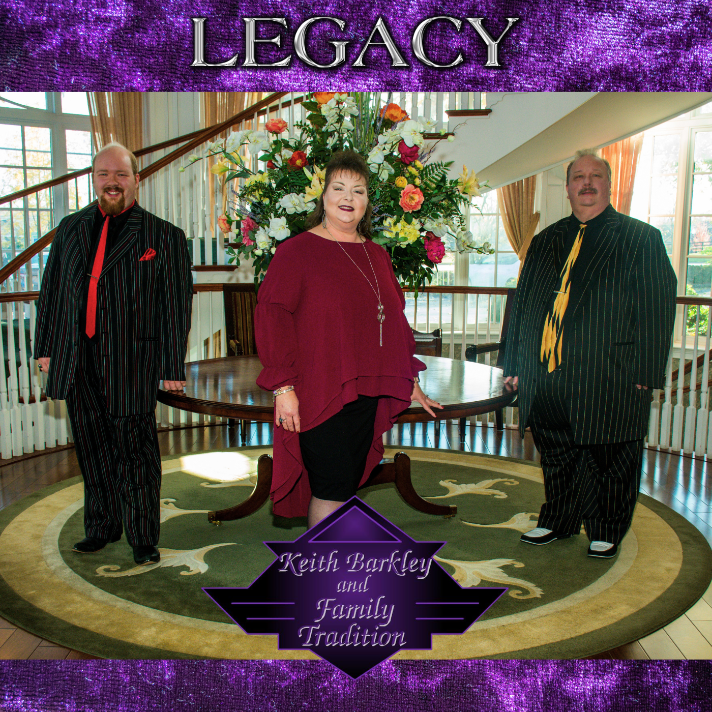Legacy (2025)