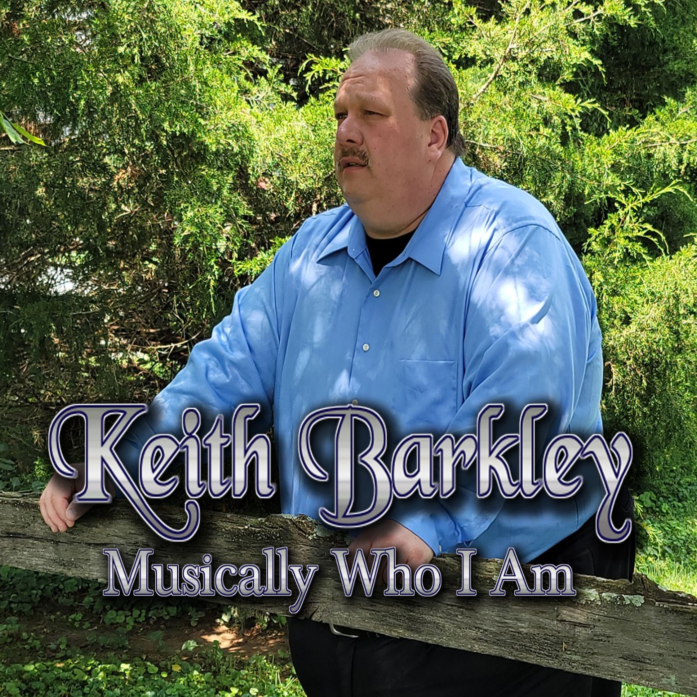 Musically Who I Am (2021)